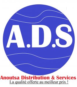 Ets ADS, Anoutsa Distribution et Services c'est l'e-commerce, la distribution et le coaching web marketing